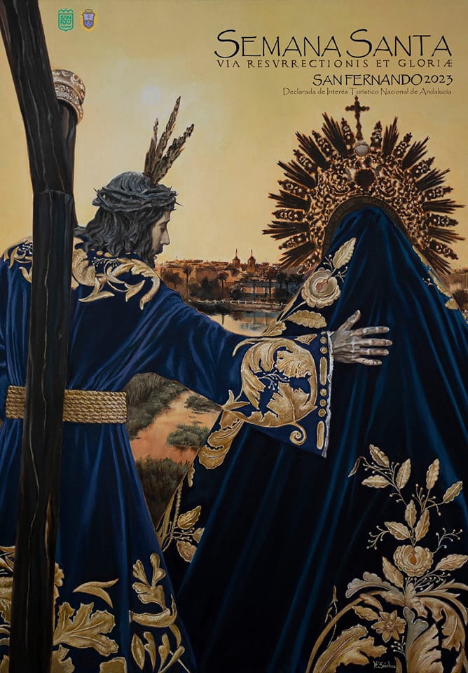 Semana Santa en San Fernando  